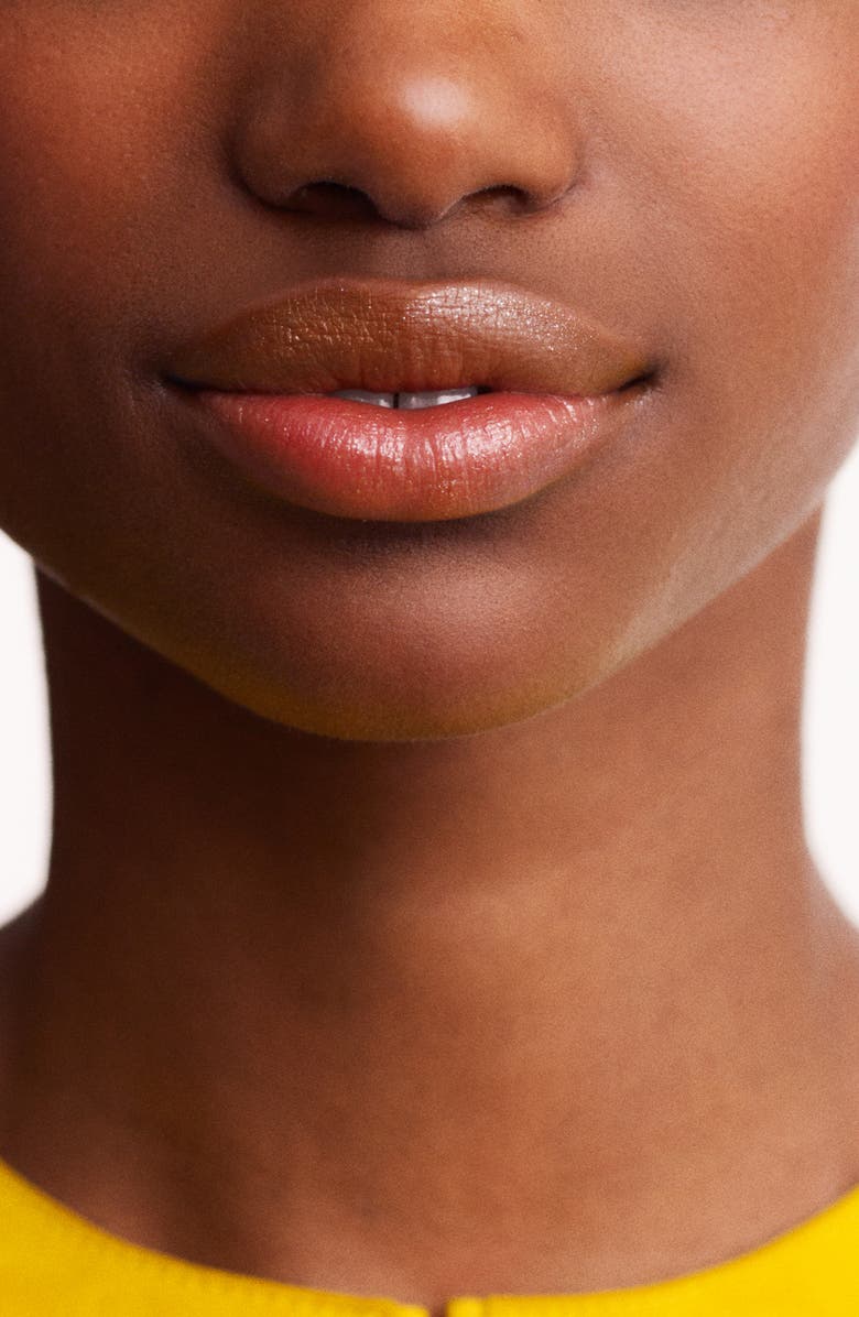 Hermès Rouge Hermès - Poppy Lip Shine, Alternate, color, Poppy