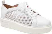 Linea Paolo Kosta Platform Sneaker