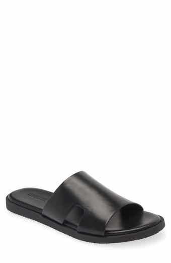 Calvin Klein Lusako Slide Sandal (Men) | Nordstromrack Calvin Klein Lusako Slide Sandal (Men) | Nordstromrack