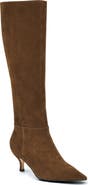 Nine West Somas Knee High Boot