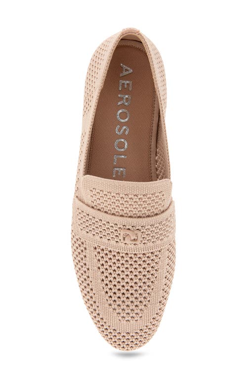 AEROSOLES AEROSOLES NANTI KNIT FLAT