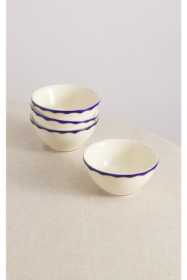 Cereal Bowl Set of 4, Main, color, Jane