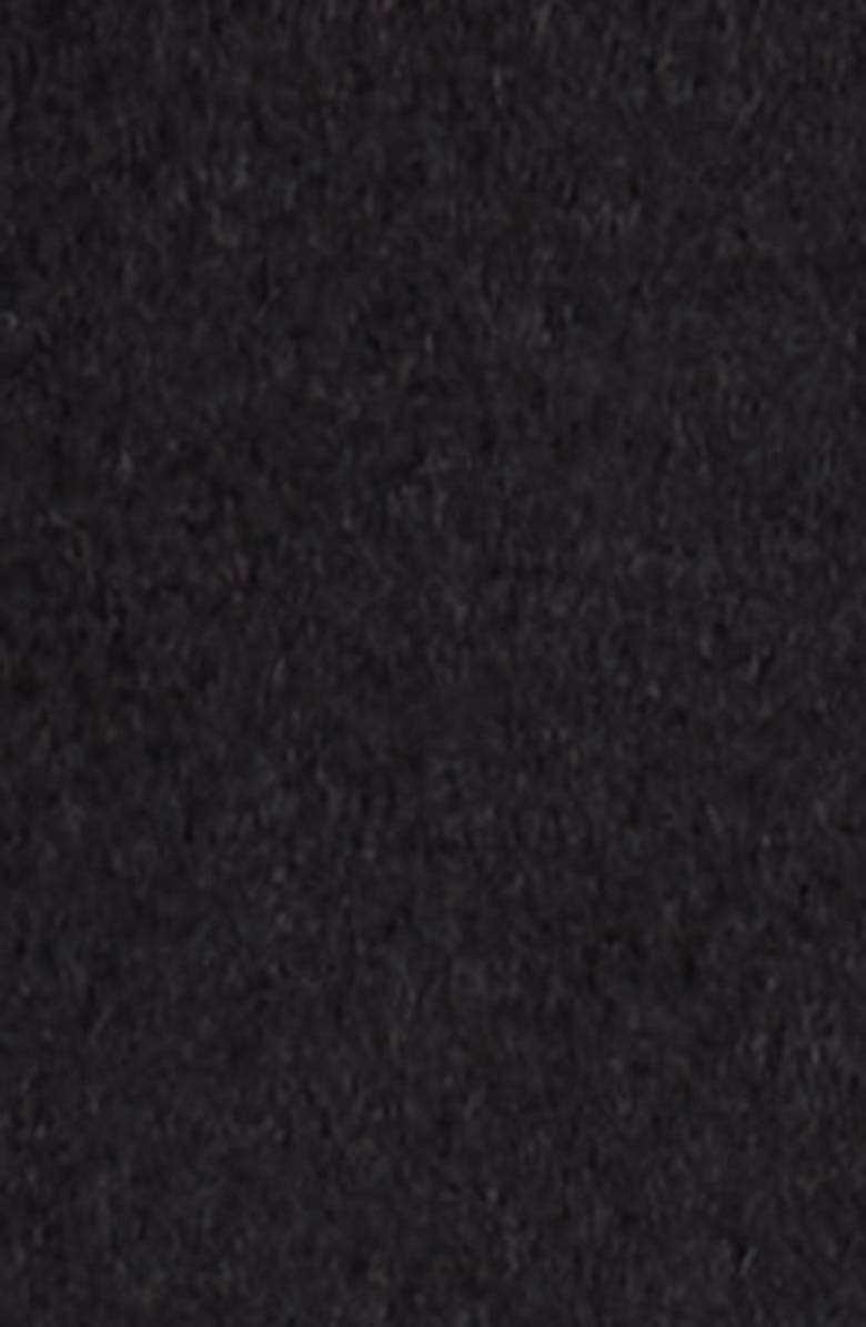 Sam Edelman Double Breasted Wool Blend Coat, Alternate, color, 