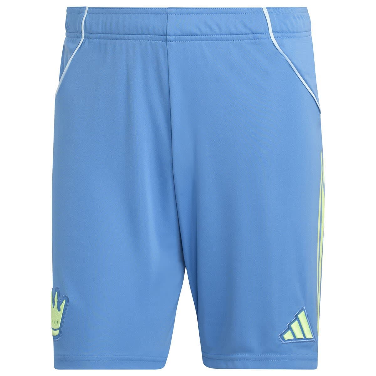 selected Blue