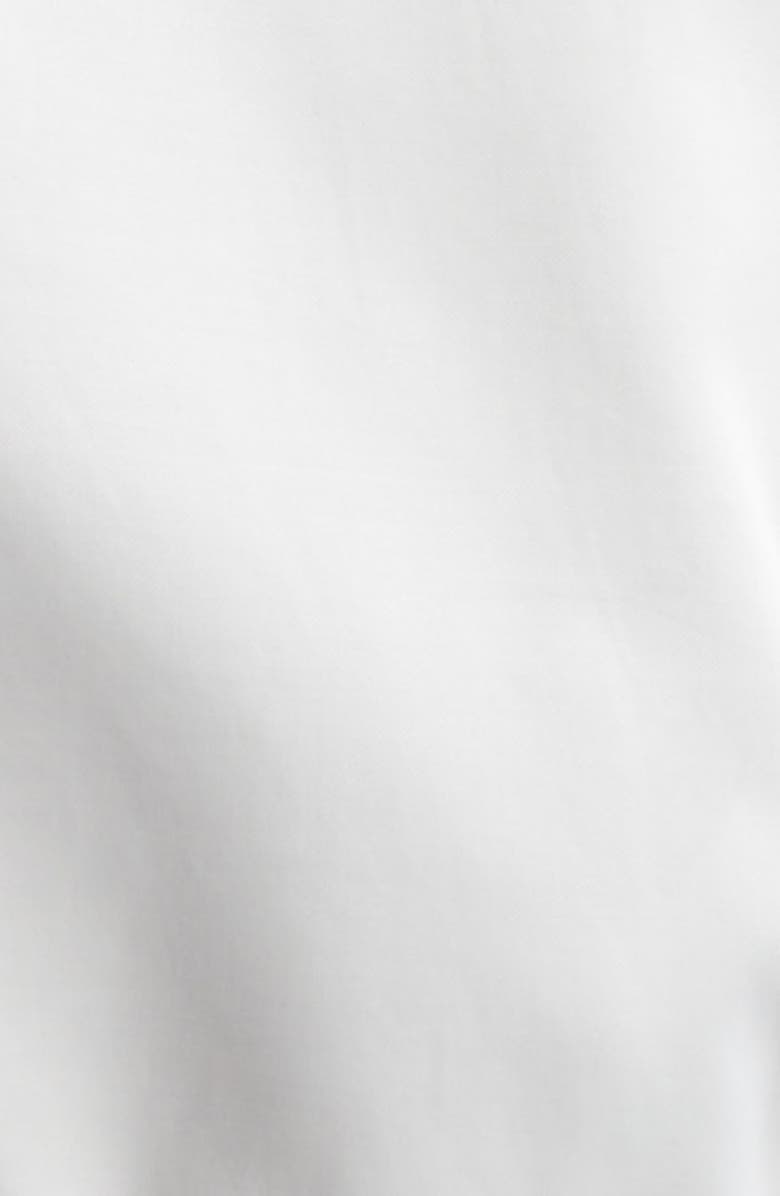 Moncler Genius x Mercedes-Benz By Nigo Satet Reversible Bomber Jacket, Alternate, color, 