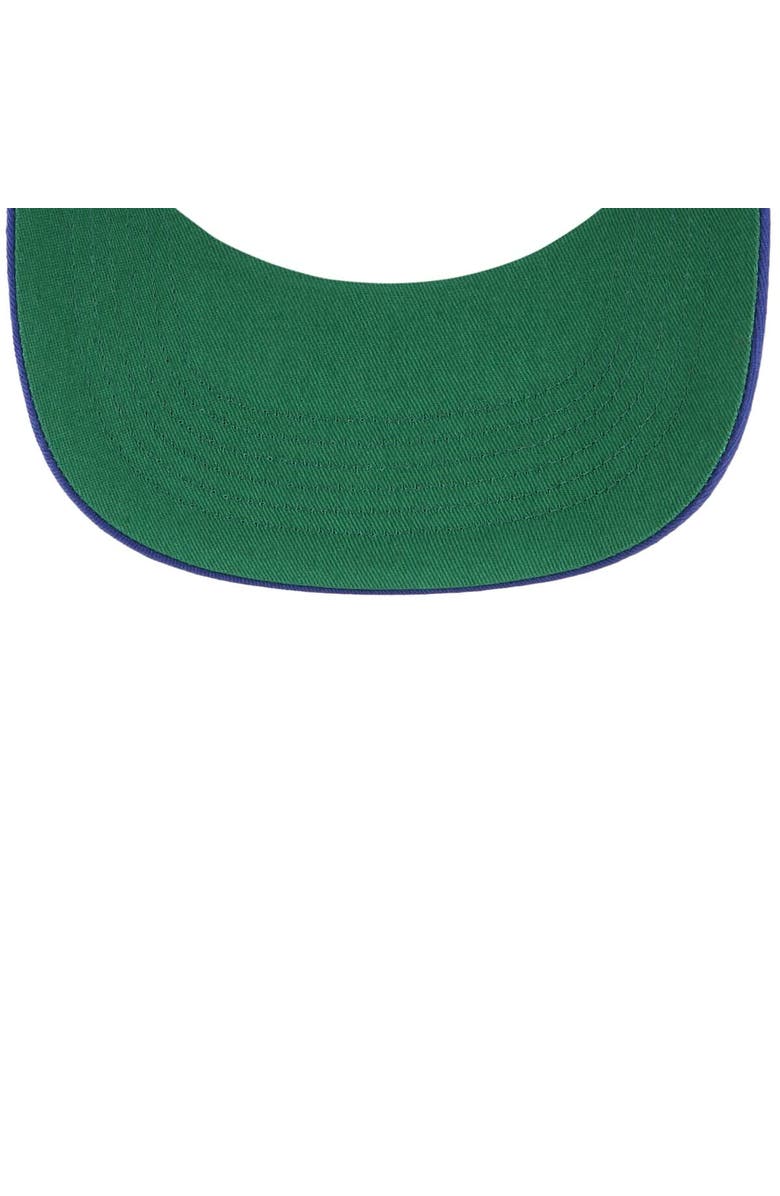 '47 Men's '47 Royal New York Mets Wax Pack Collection Premier Hitch Adjustable Hat, Alternate, color, Royal