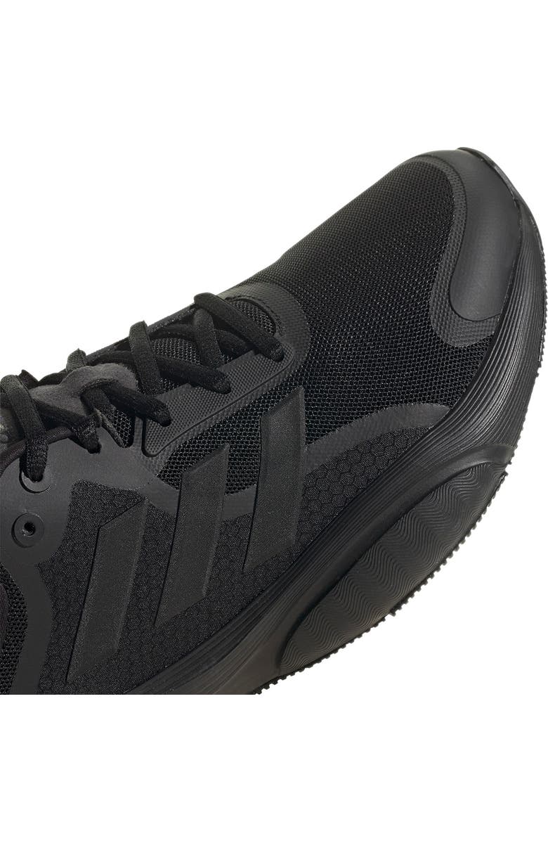 adidas Lace-up Activewear Sneaker, Alternate, color,
