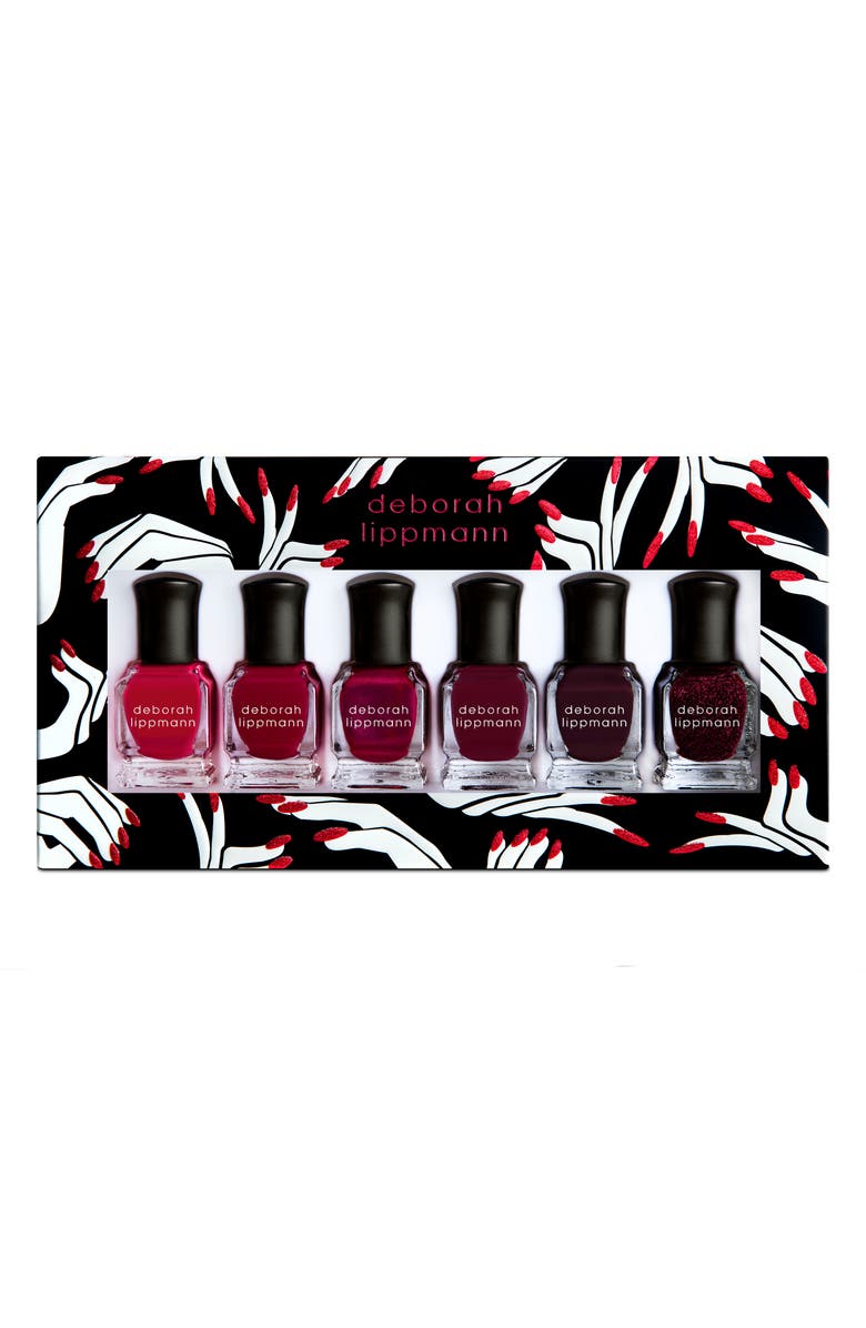 Deborah Lippmann Deborah Lippman Lady in Red Nail Color, Alternate, color, 