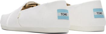Alpargata Canvas Sneaker