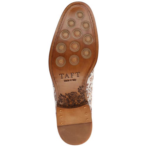 Taft Tommy Tassel Loafer In Pink