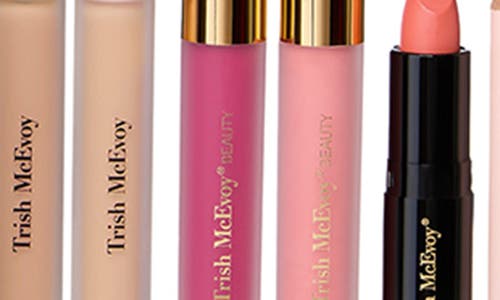 Trish Mcevoy Mcevoy Gorgeous® Makeup Planner® Collection $653 Value