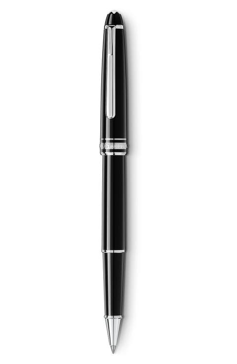 Meisterstück Platinum-Coated Classique Rollerball