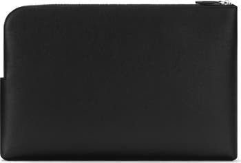 Montblanc Sartorial Laptop Case Nordstrom