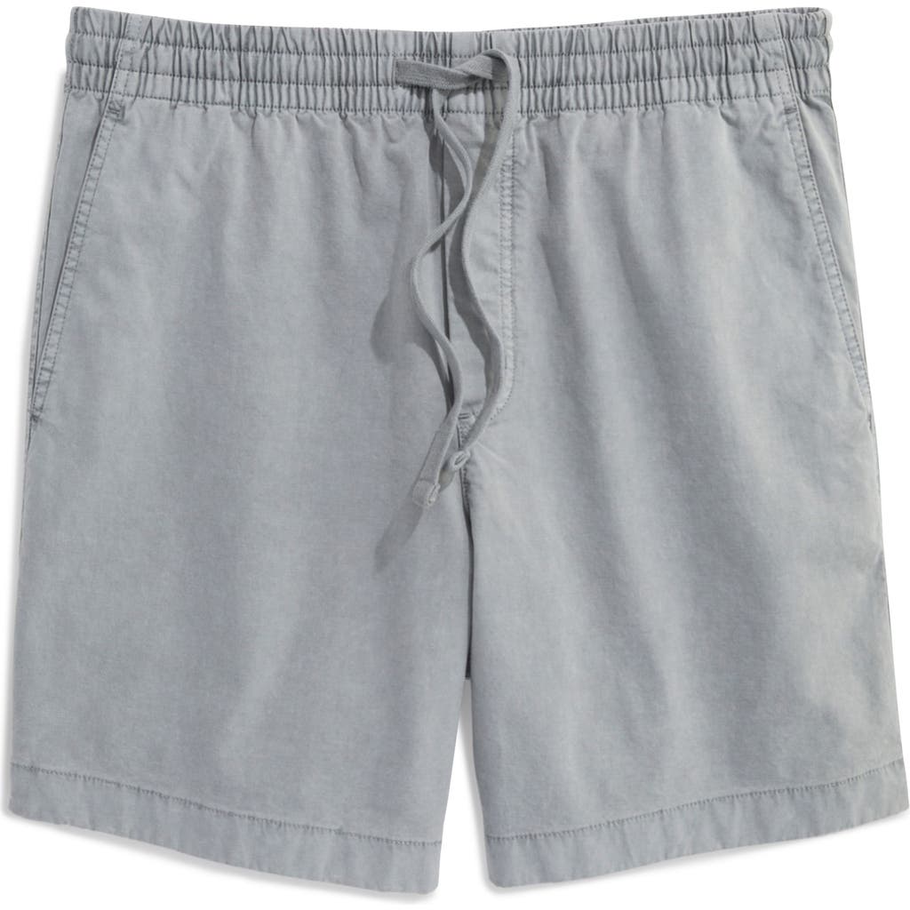 Vineyard Vines Surfside Drawstring Shorts In Ultimate Gray