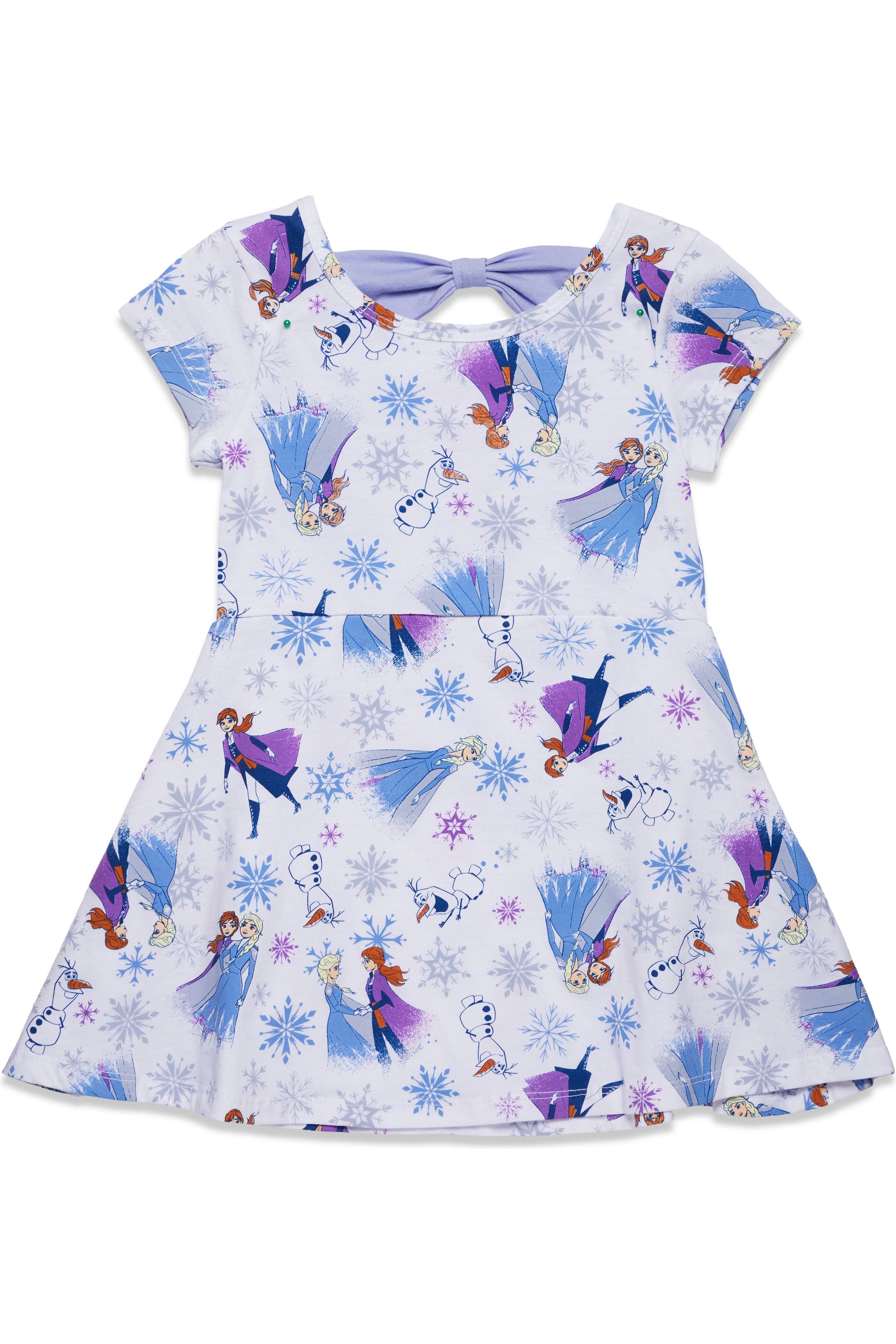 selected Icy Blue Elsa Anna