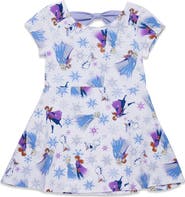 Disney Frozen Skater Dress