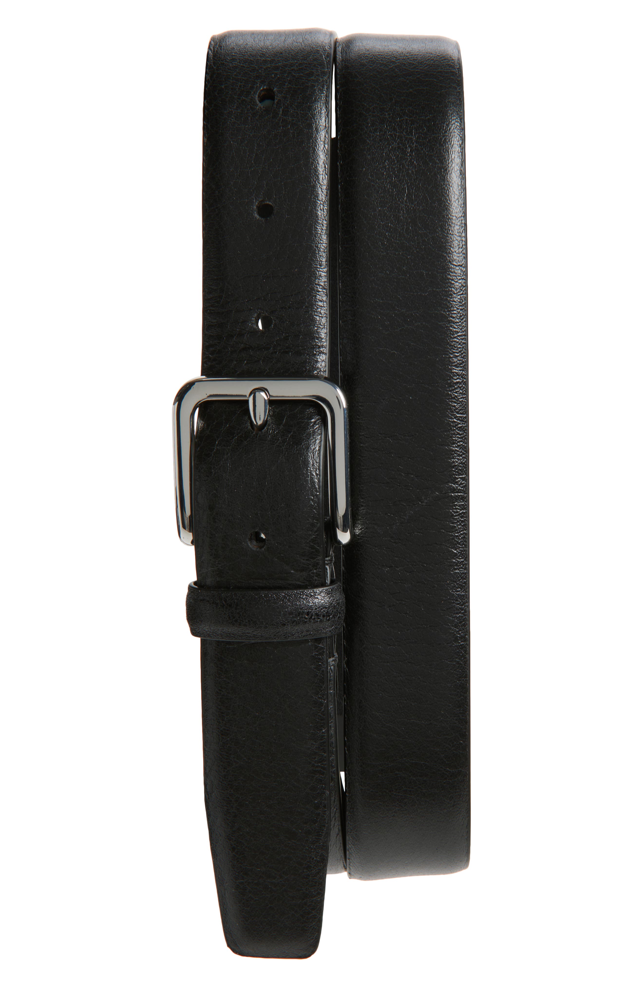 selected BLACK