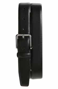 Alex Leather Belt