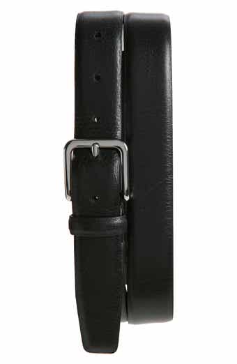 Alex Leather Belt
