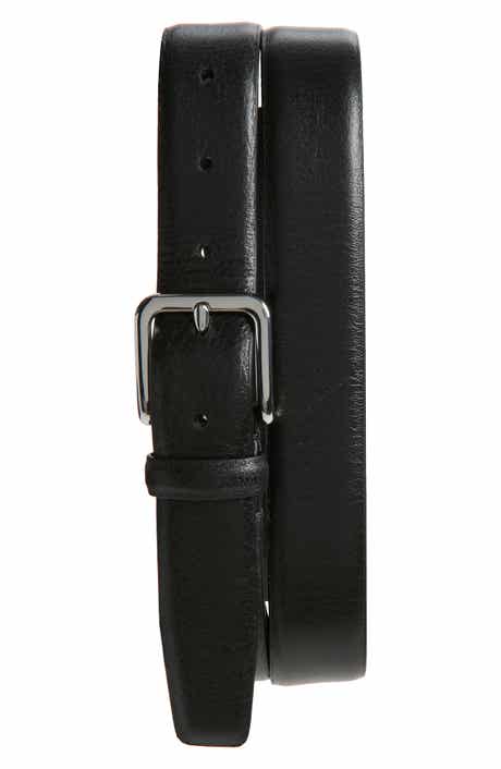 Alex Leather Belt