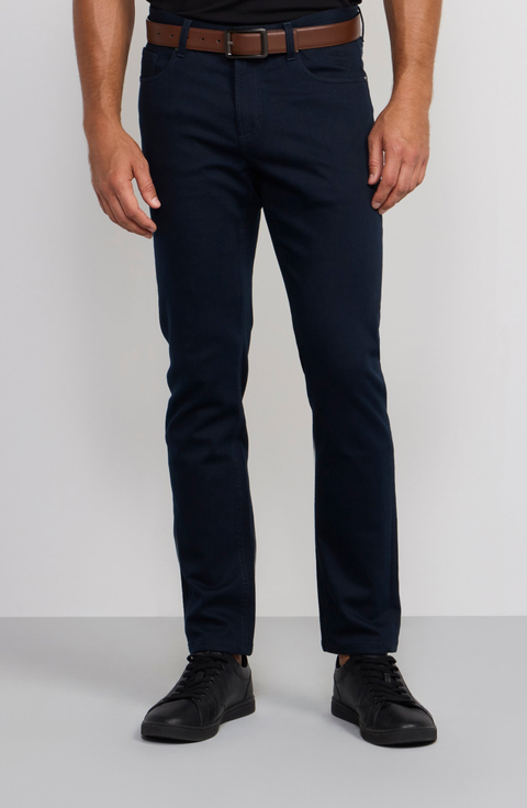 Anytime 5 Pocket Pant