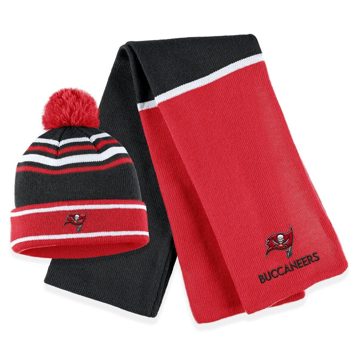 selected Red