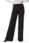 The Perfect Wide Leg Ponte Pants