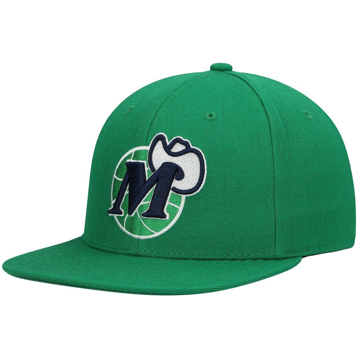 selected Green