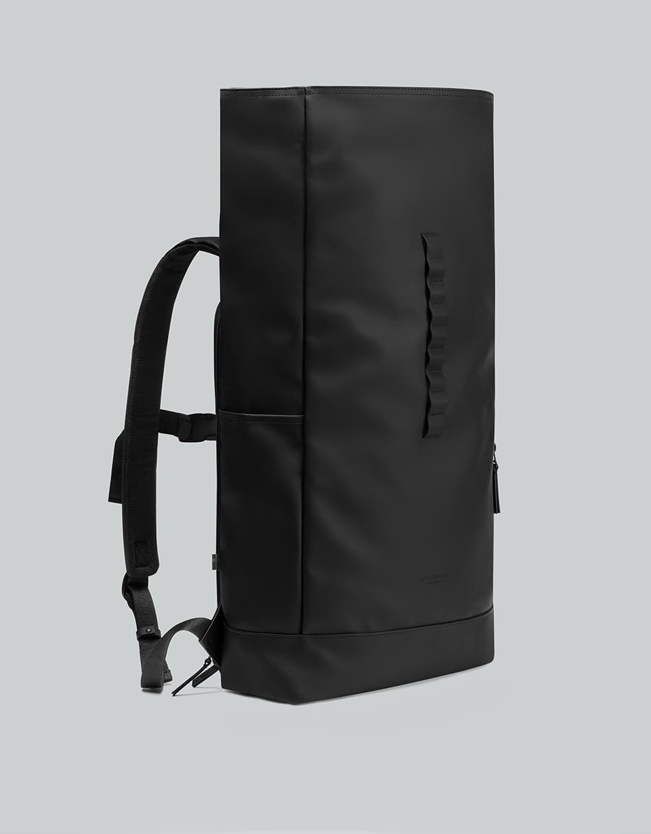 Gaston Luga Spläsh Rolltop 16", Alternate, color, Black