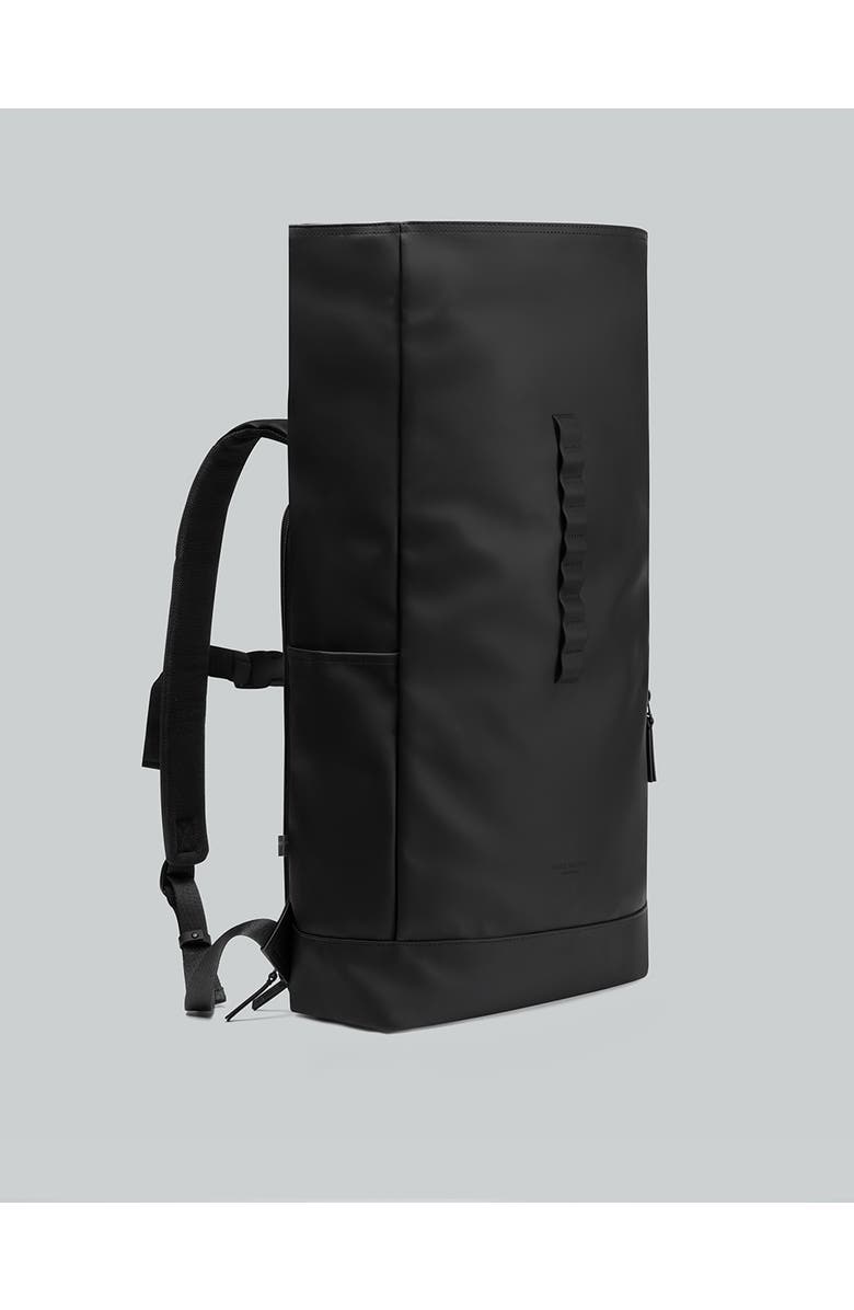 Gaston Luga Spläsh Rolltop 16", Alternate, color, Black
