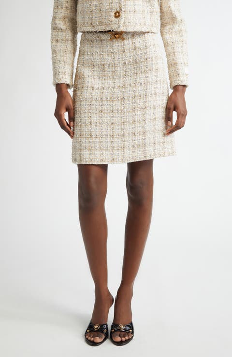 Women's Tweed Skirts | Nordstrom