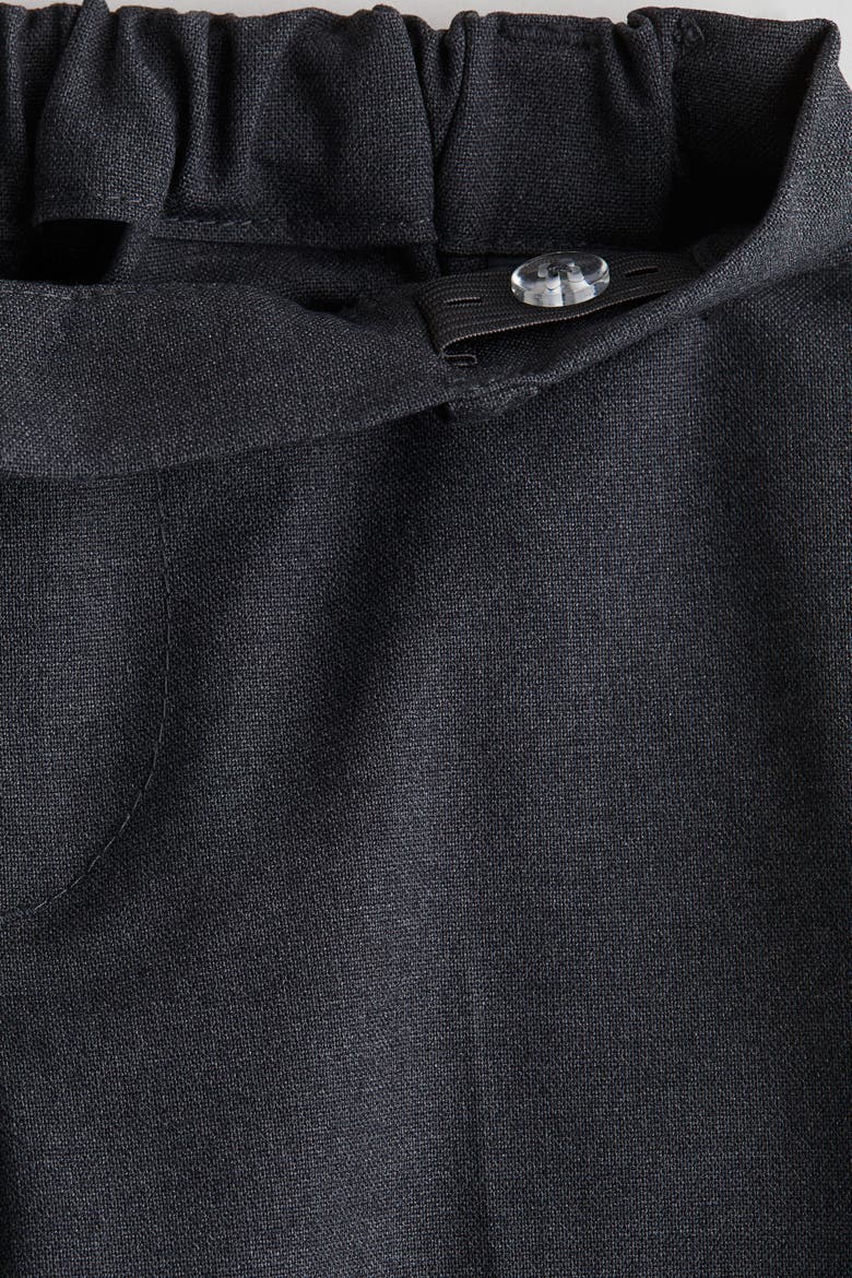 2-pack Straight Leg Pants, Alternate, color, Dark gray