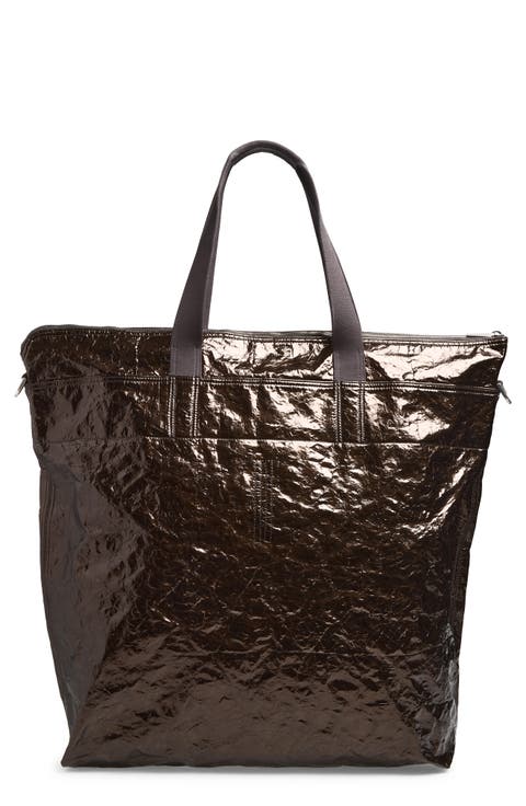 Large Messenger Tote