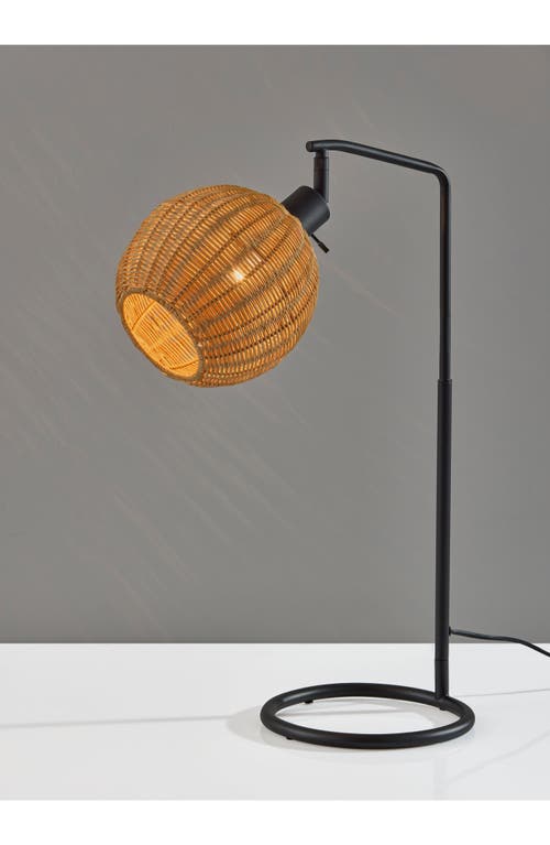 Adesso Lighting Maeve Table Lamp