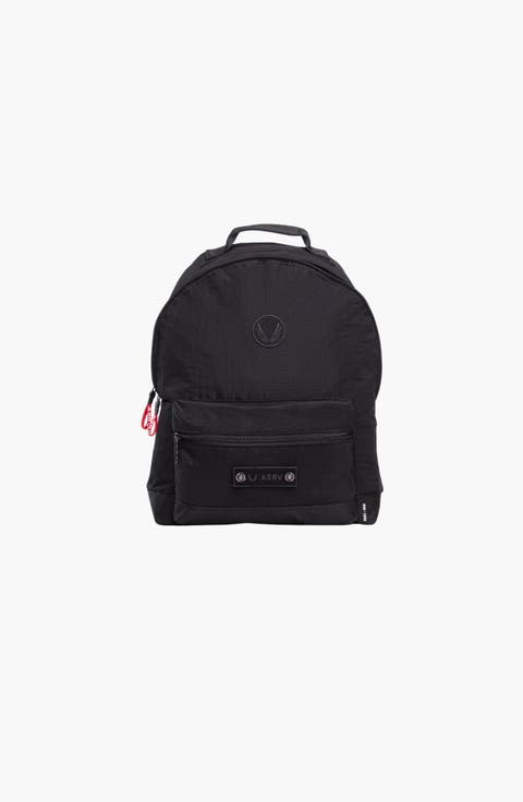 Ripstop Backpack