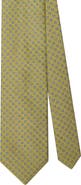 Robert Talbott Robert Micro Neat Geo Spot Best of Class Necktie