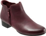 Trotters Major Bootie