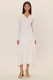 Rebecca Taylor Skye Skirt