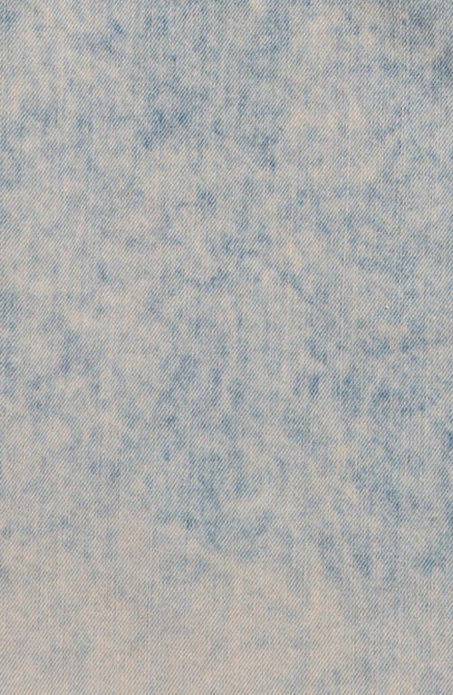 Smallsaints By Allsaints Kids' Denim Shirt Jacket In Grey