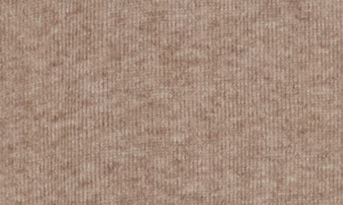 By Design Brenda Turtleneck Maxi Dress In Neutral
