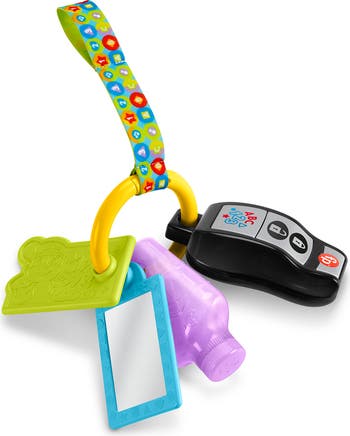 Play & Go Activity Keys