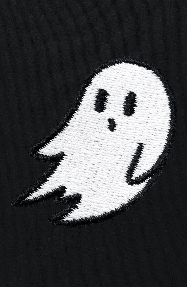 Dalix Ghost Midweight Jersey Tank, Alternate, color, Black