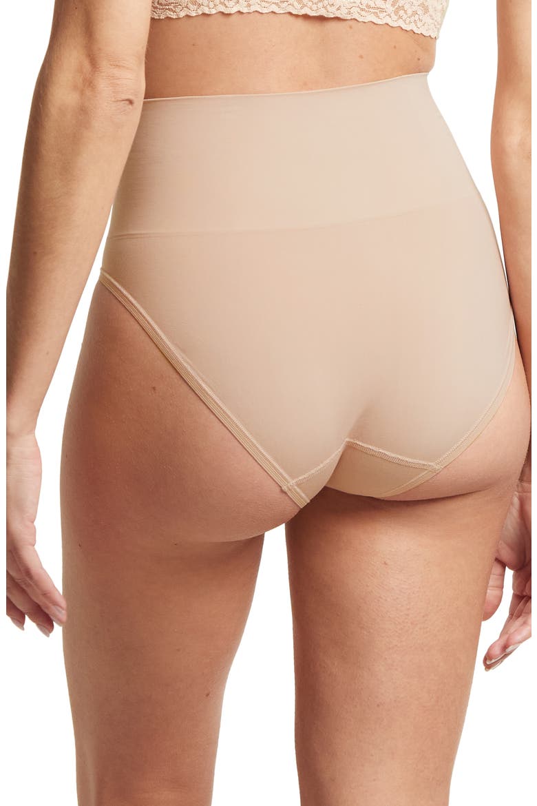 Body French Briefs, Alternate, color, CHAI