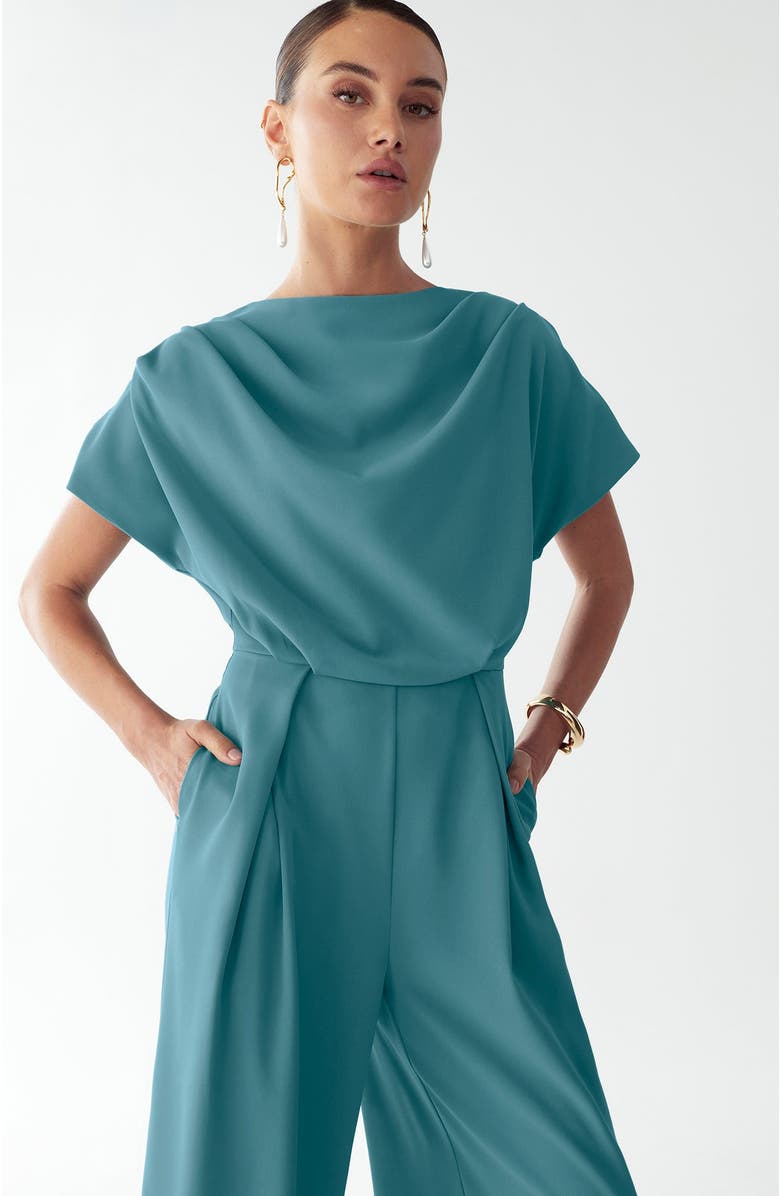 BWLDR Tina Jumpsuit, Alternate, color, 