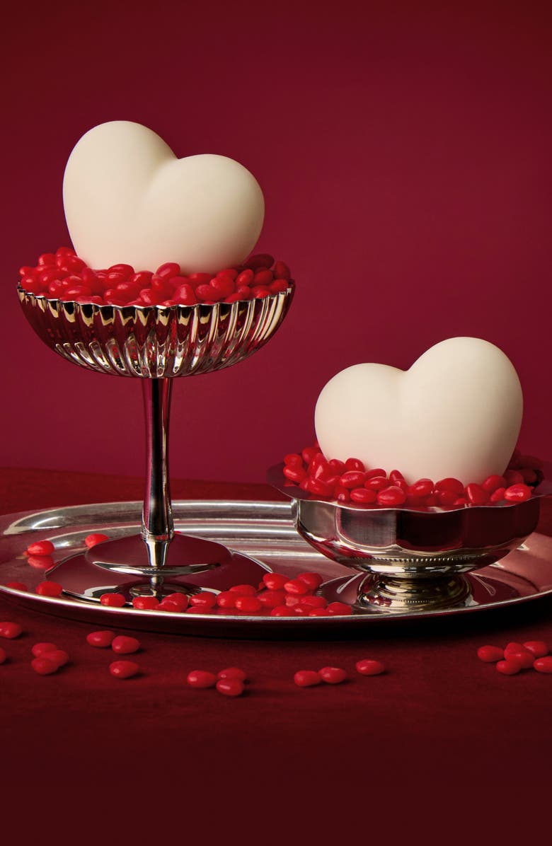 Kate McLeod Spicy Cacao Body Stone - Moisturizing Lotion Bar, Alternate, color, 