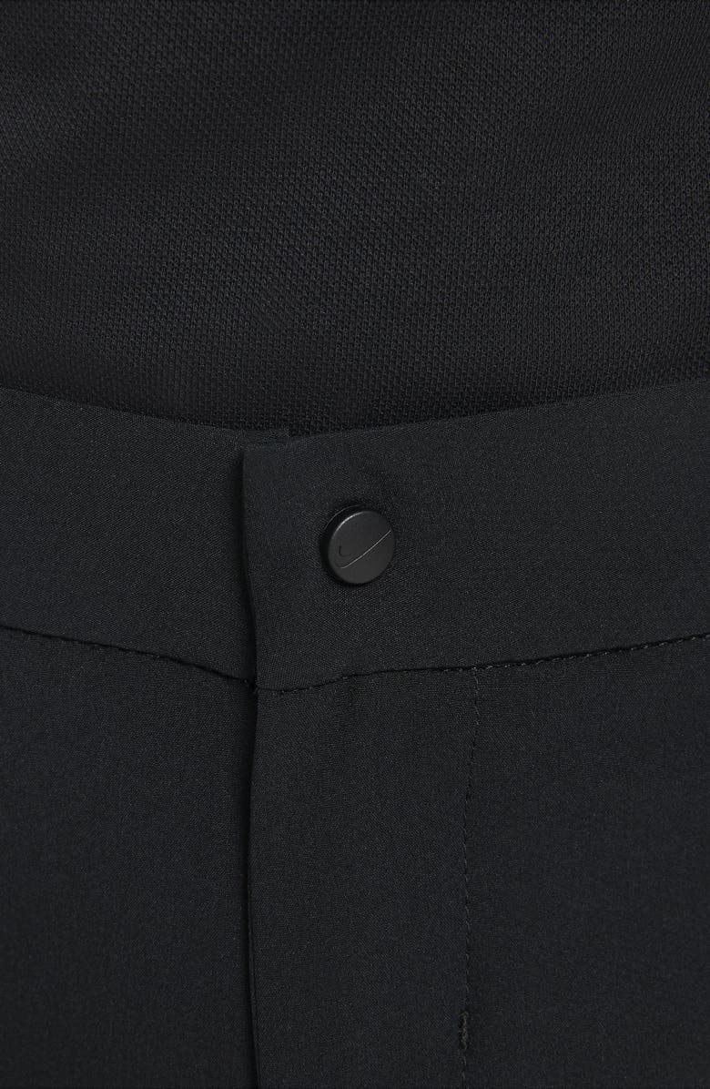 Nike Dri-FIT Kids' Golf Shorts, Alternate, color, 