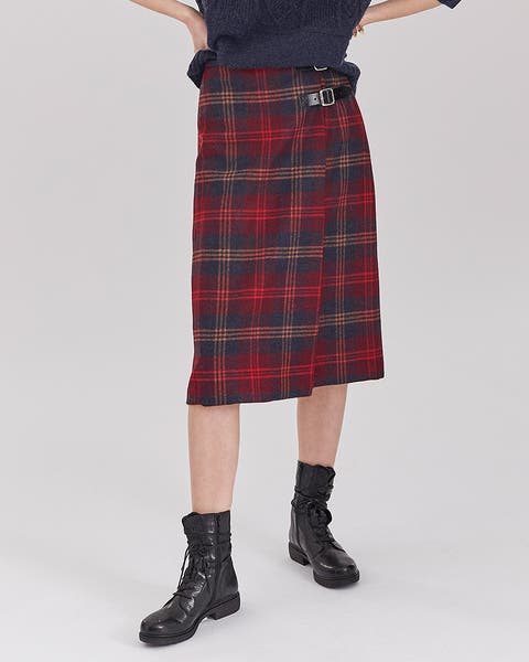 Midi Celt Kilt