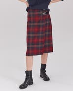 Celtic & Co. Midi Celt Kilt