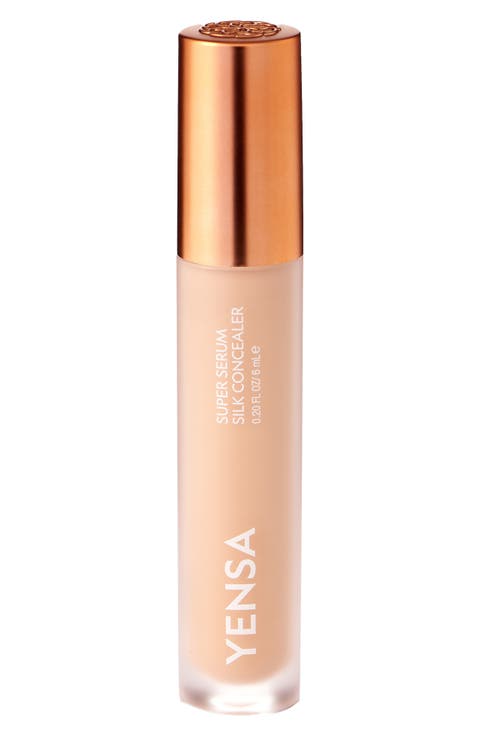 Super Serum Silk Concealer