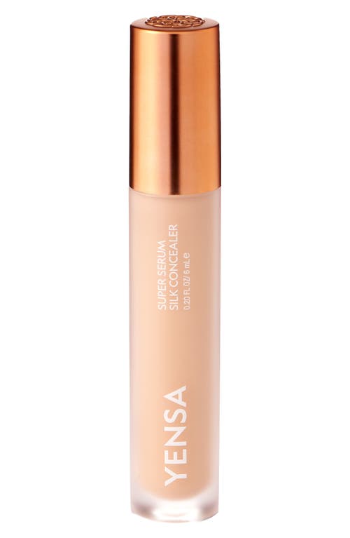 YENSA Super Serum Silk Concealer in Fair 1 